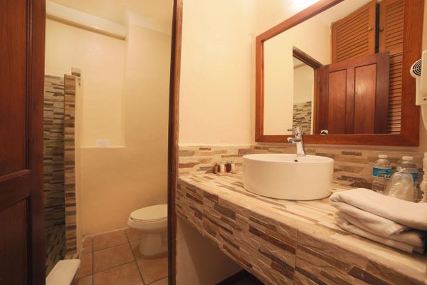 Habitación Doble con balcón