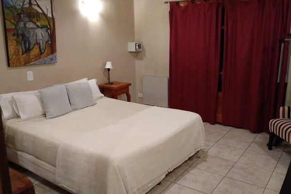 Habitación Matrimonial o Twin