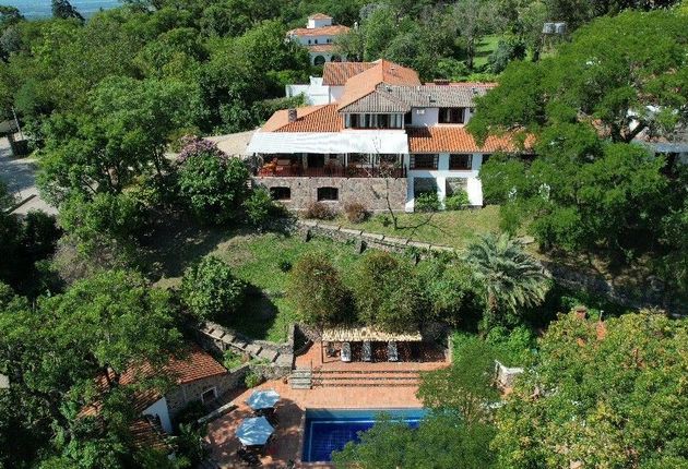 Hotel Selva Montana