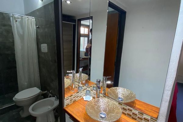 Habitacion Doble Suite Planta Baja