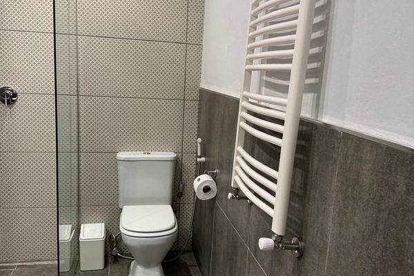 Habitacion Doble Superior