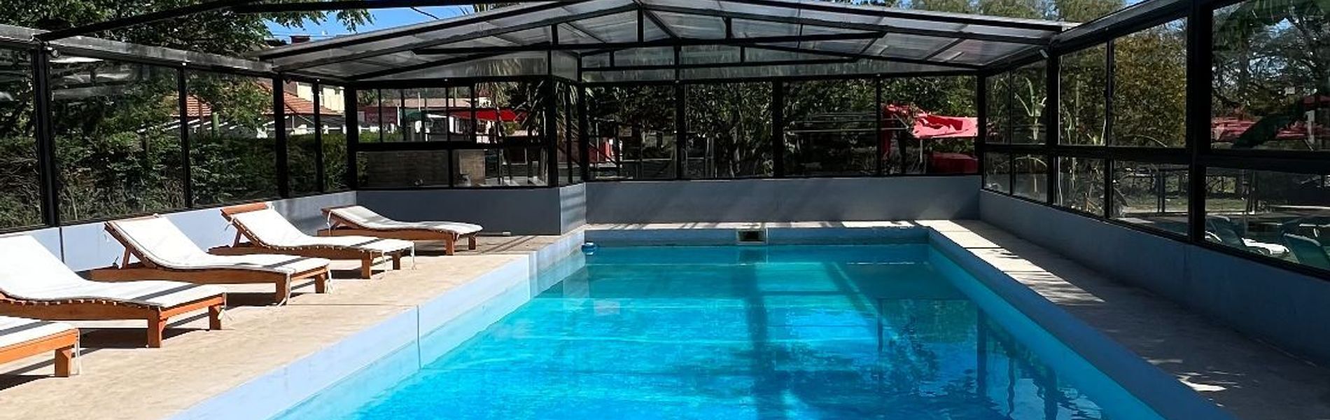 Hotel Nonquen Cabañas Aparts