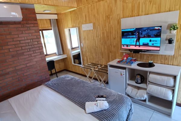 HABITACIÓN HOTEL