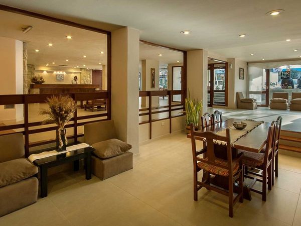 Soft Bariloche Hotel