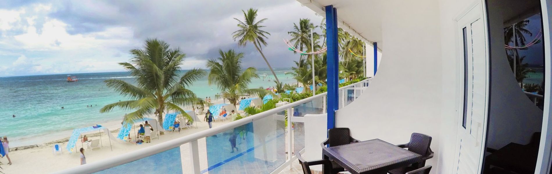 Hotel Molino de Viento