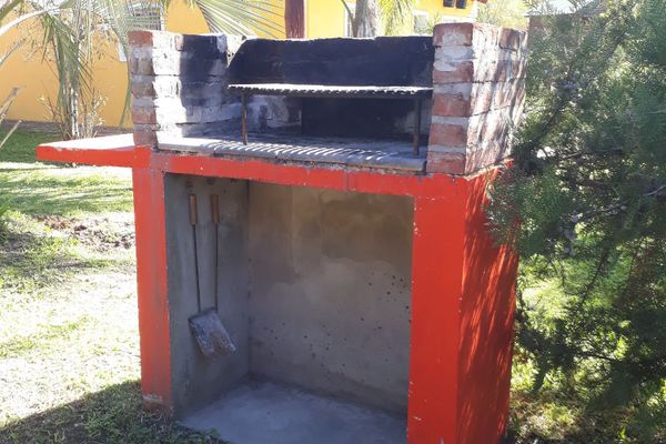 Cabaña para 5 personas