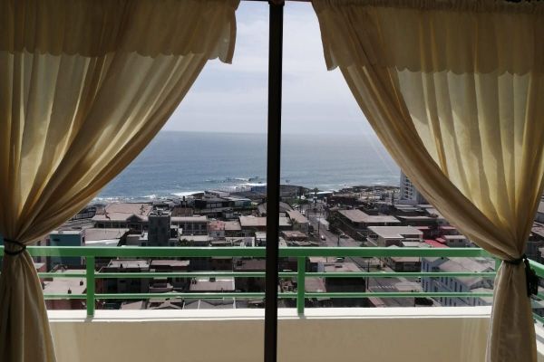 Edificio  doble NEO eleuterio ramirez 1429 