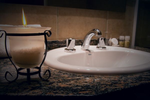 Habitación Doble Lago