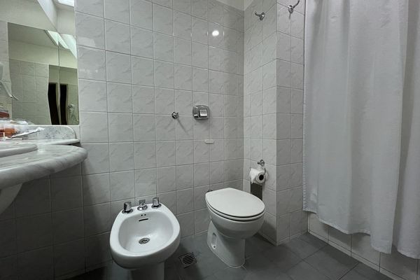 Habitación Superior Twin