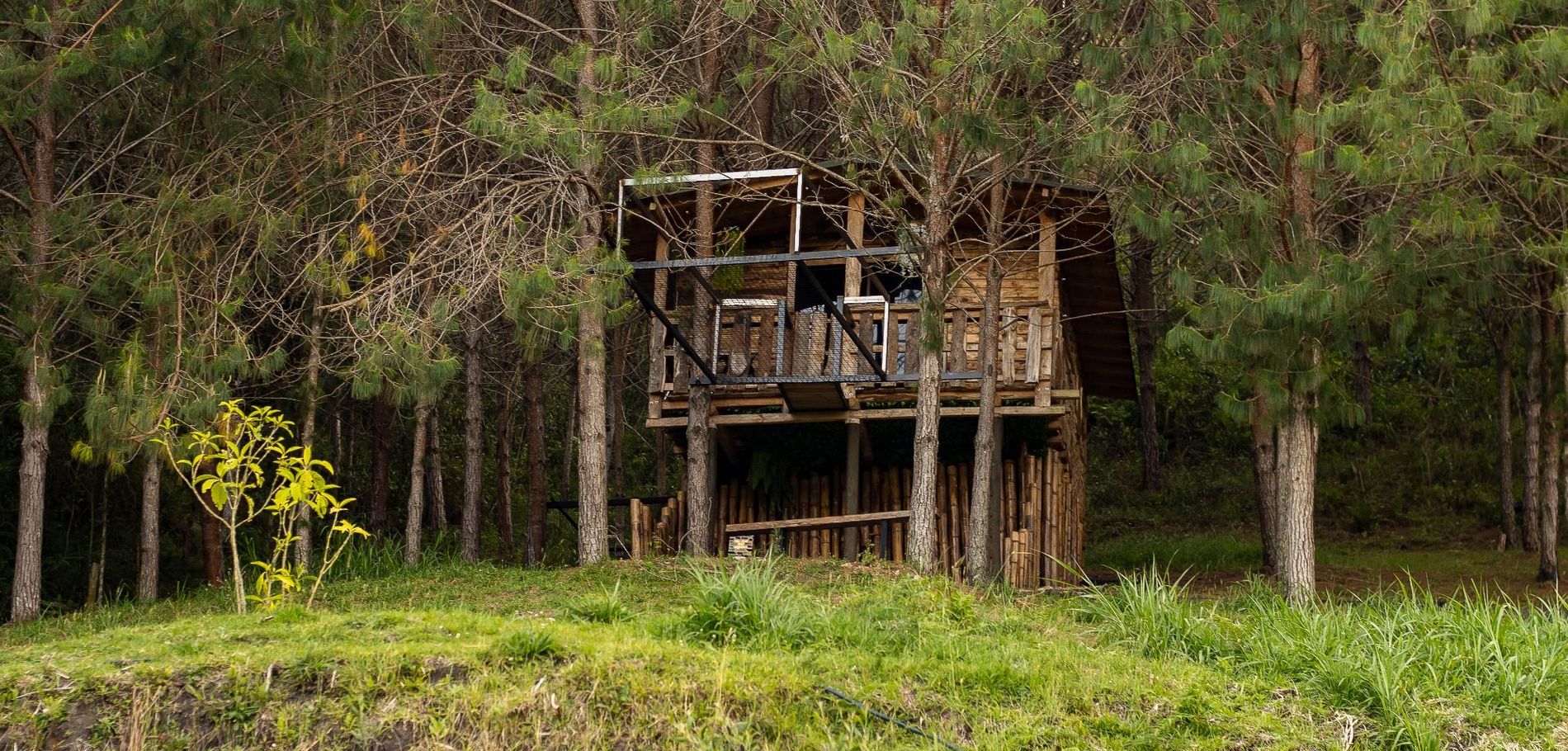 Refugio Natural Guarne