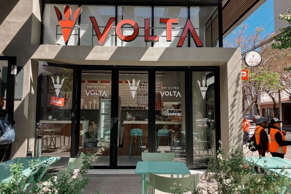 Golf Suites en el centro de Salta