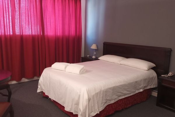 Habitación Superior Matrimonial