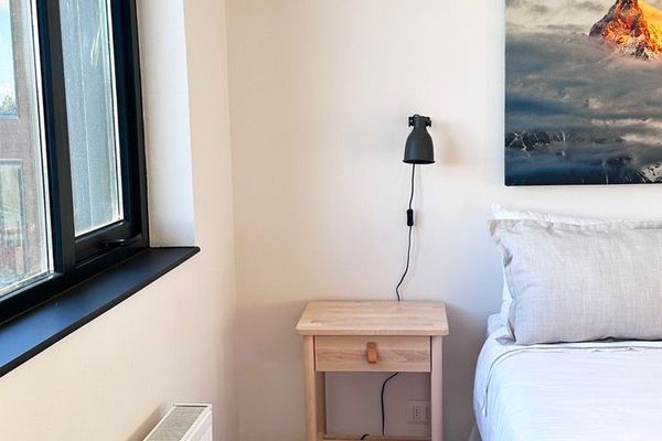 B 301 / Departamento Ñandú