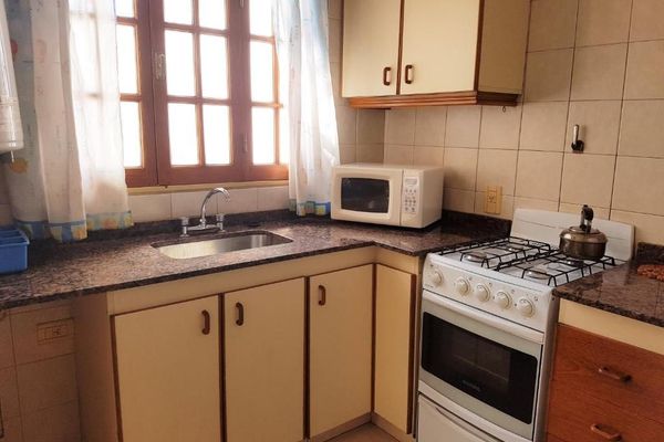 “DEPARTAMENTO EXCLUSIVE”