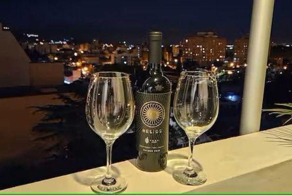 Delta Boutique Loft, en el centro de Salta