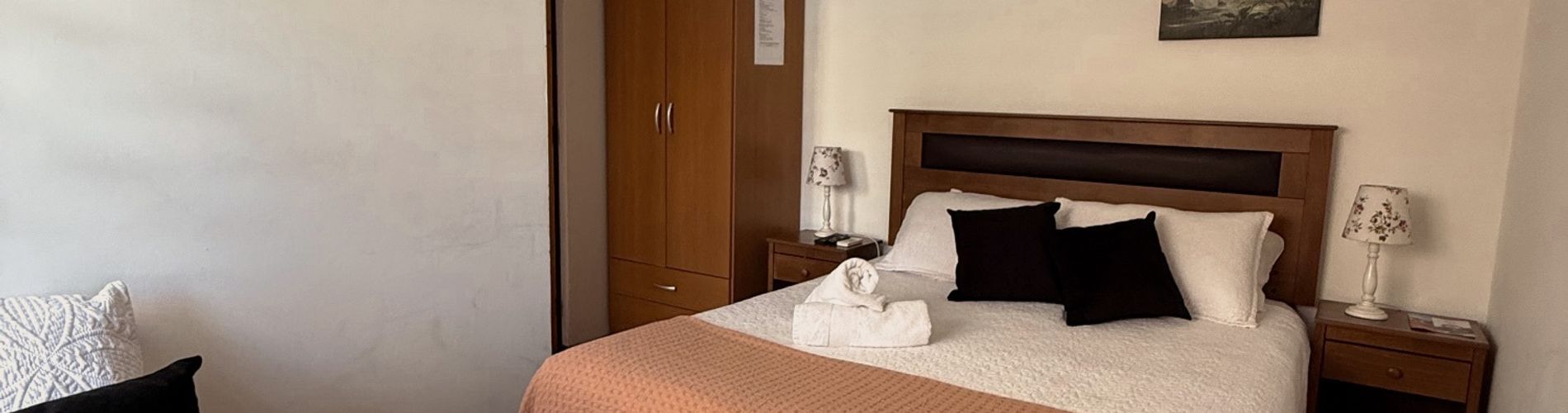 Hoy Es Almendral Hotel