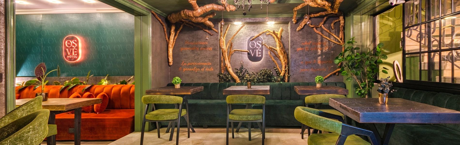 Hotel OSVE Boutique