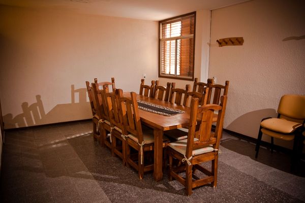 Hostel  hasta 4 personas