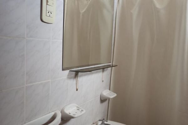 Habitacion Doble Twin