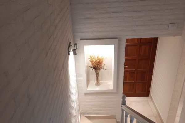 Cabaña para 5 personas