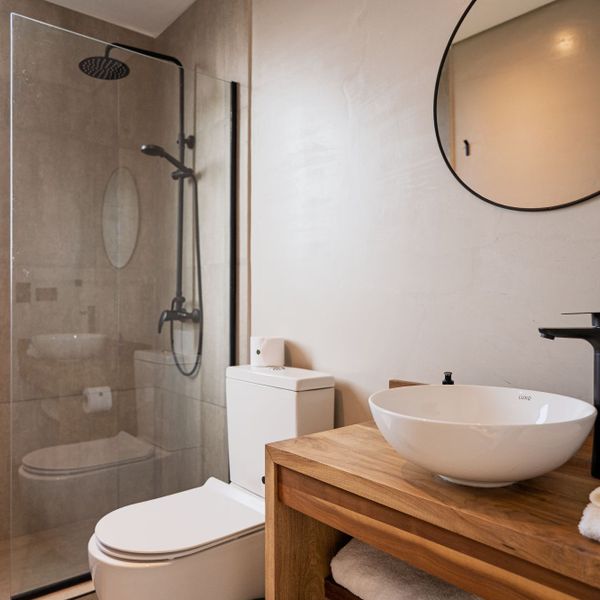 Vistalba Hotel Aparts & Suites