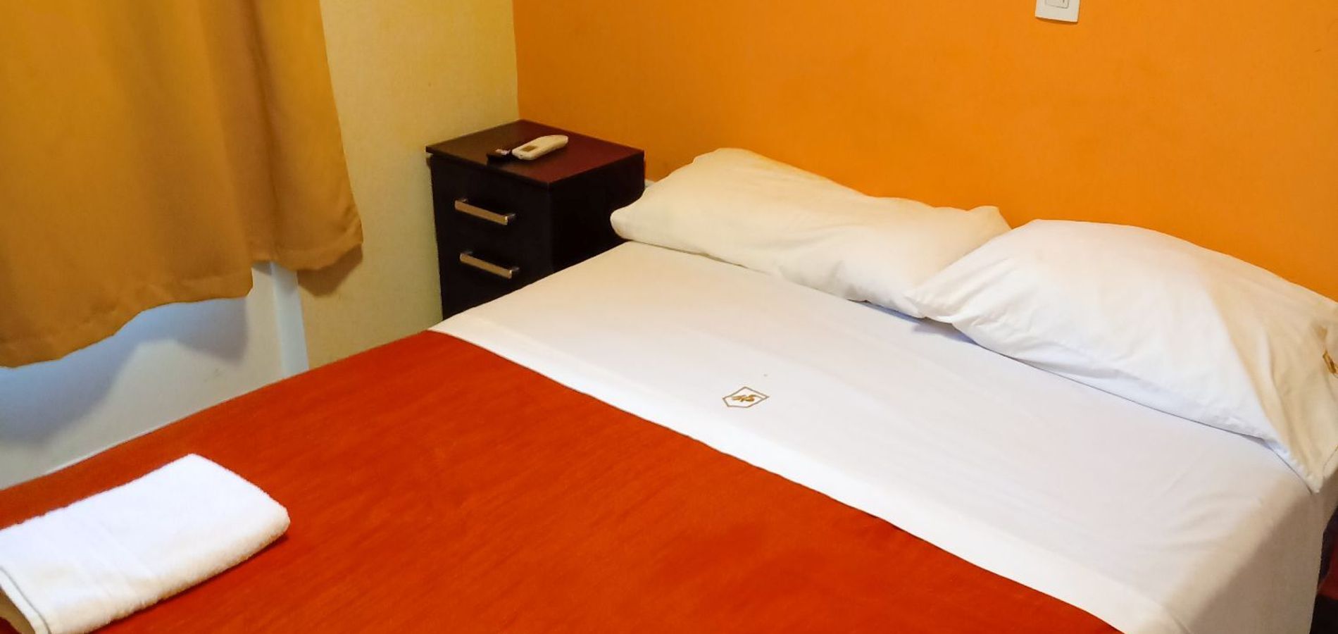 Hôtel Viking Pinamar