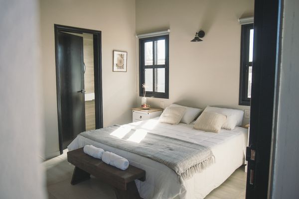 Habitación Premium Doble