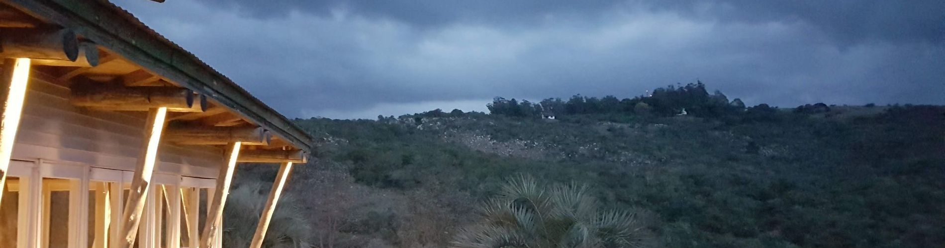 Mesón de Las Cañas