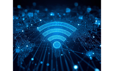 HotelCasalaGrand - 
                                    Wi-Fi                                