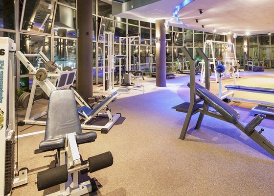 Tequendama Spa & Resort