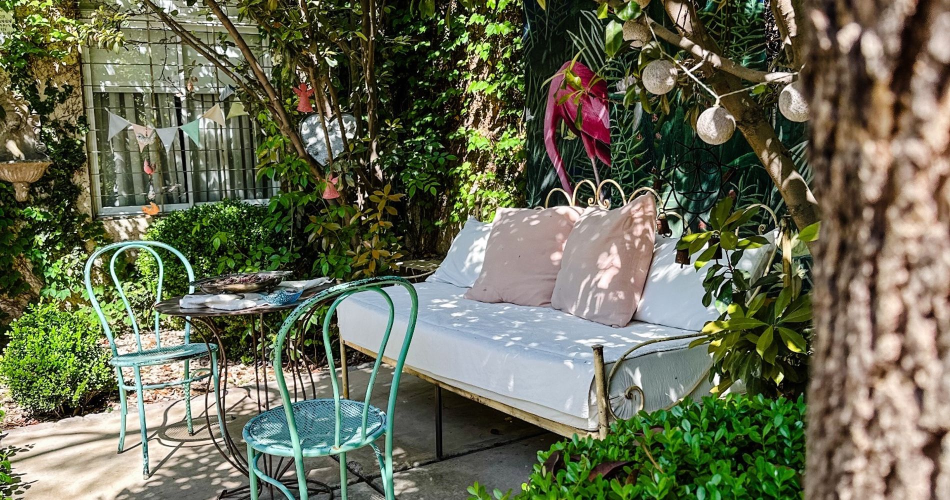Casa Lila