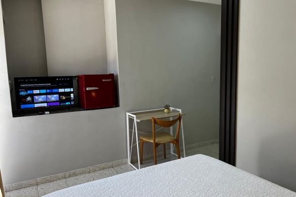 Habitación Doble 202