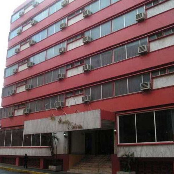 Hotel María Victoria Xalapa