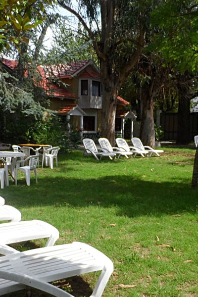Hotel Eo Park