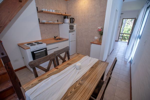 2 ambientes duplex balcon