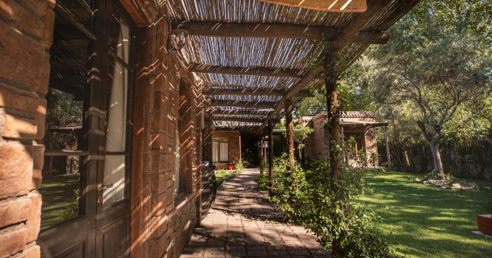 El Encuentro Posada Boutique || Chacras de Coria