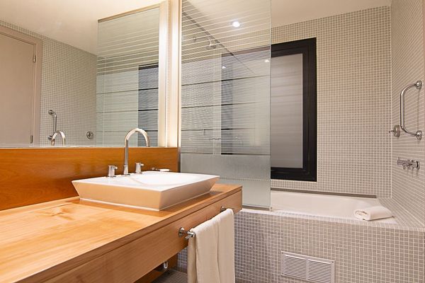 Habitación Classic 