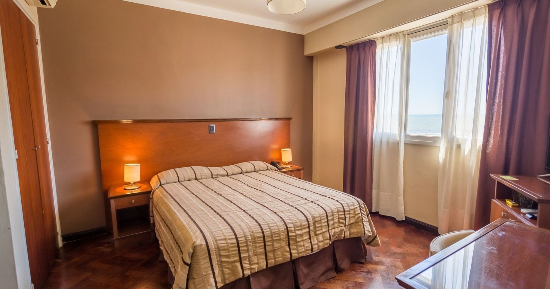 Gran Hotel Dorá