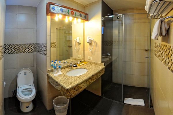 Habitación Sencilla