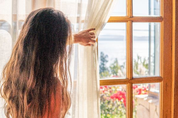 Habitación Estándar con vistas al lago (MORENO/GUTIERREZ)