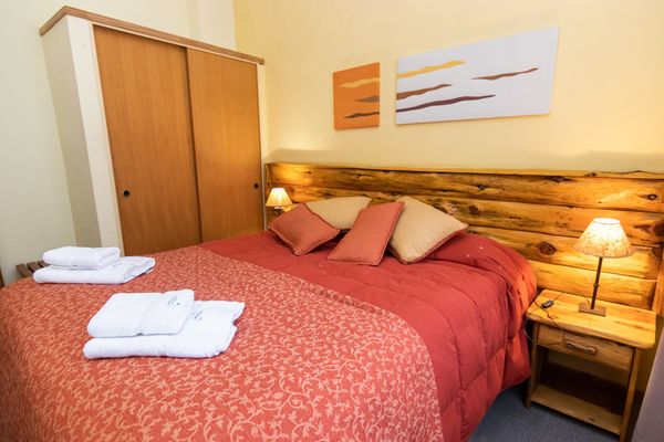 Habitación Triple (TRAFUL)