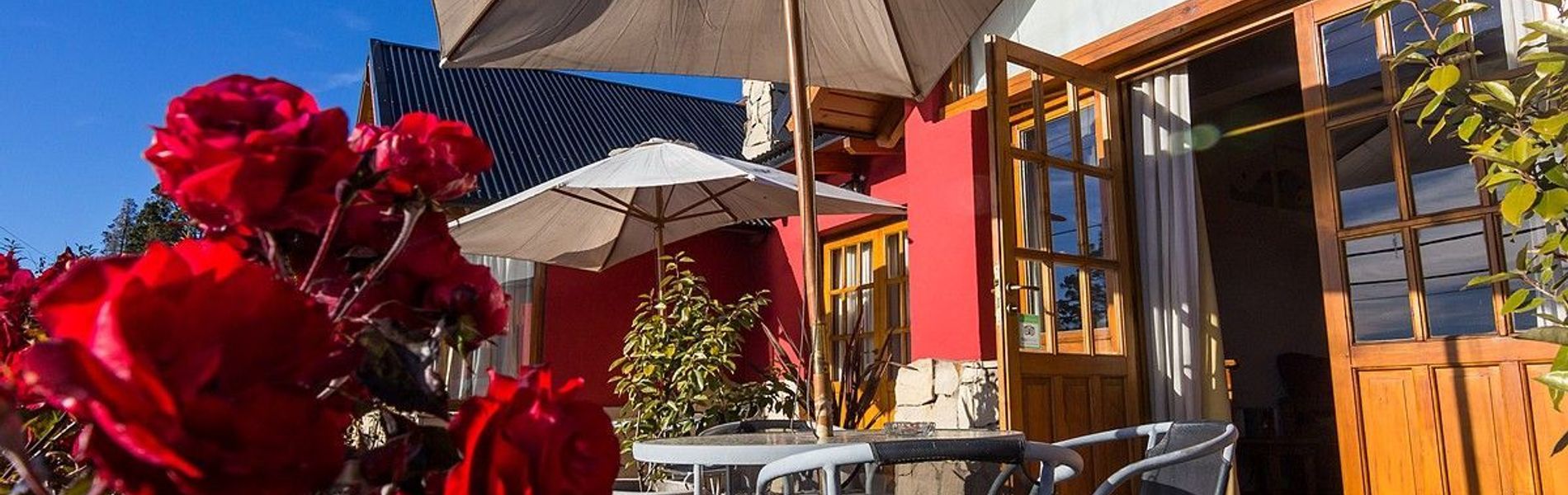 Lagos del Sur Apart & Suites