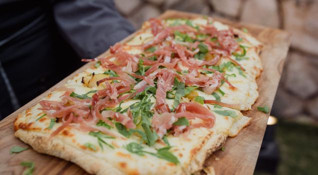 Piattelli Wine Resort