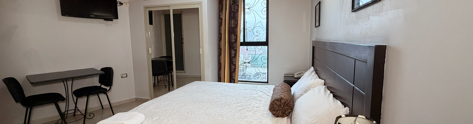 Rolovi Hotel Xalapa Centro