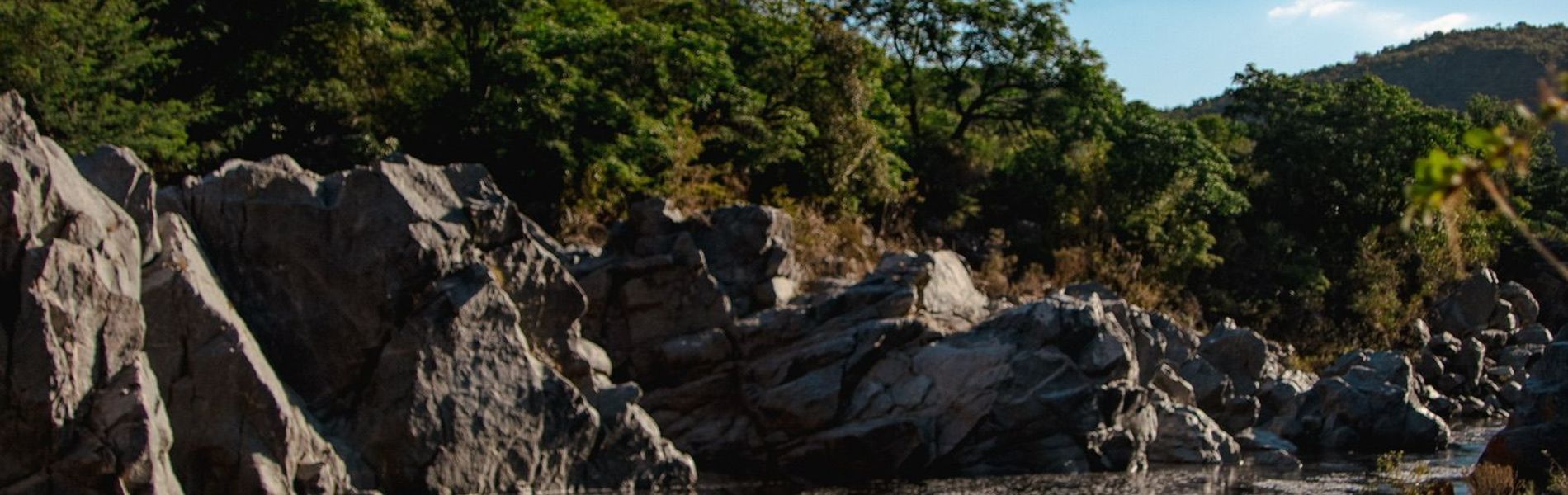 Cabañas Estancia Kamiare