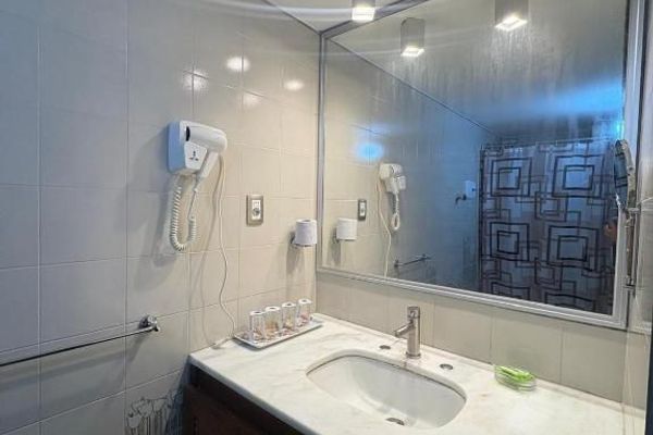 Habitación Cuadruple