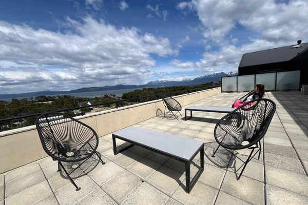 Terrazas del Beagle Deluxe