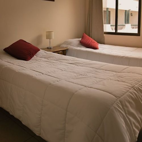 Apart Hotel Sendero del Sol