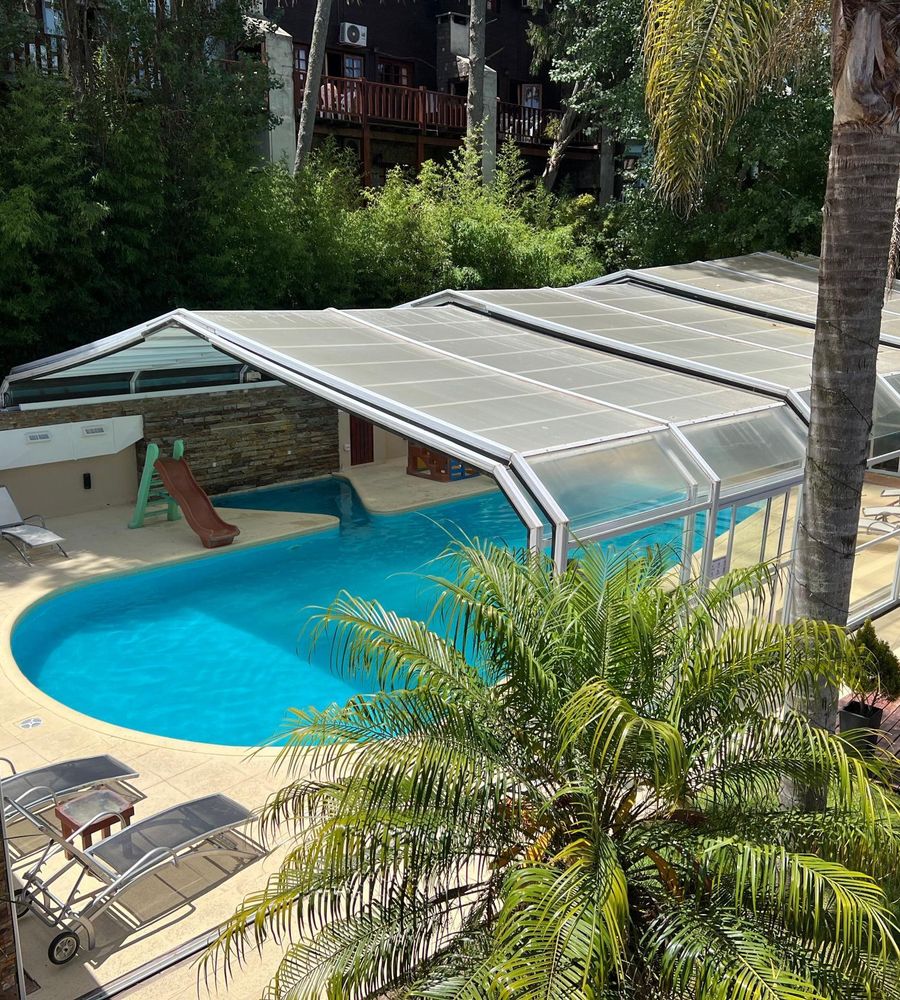 Cariló Princess Apart Hotel