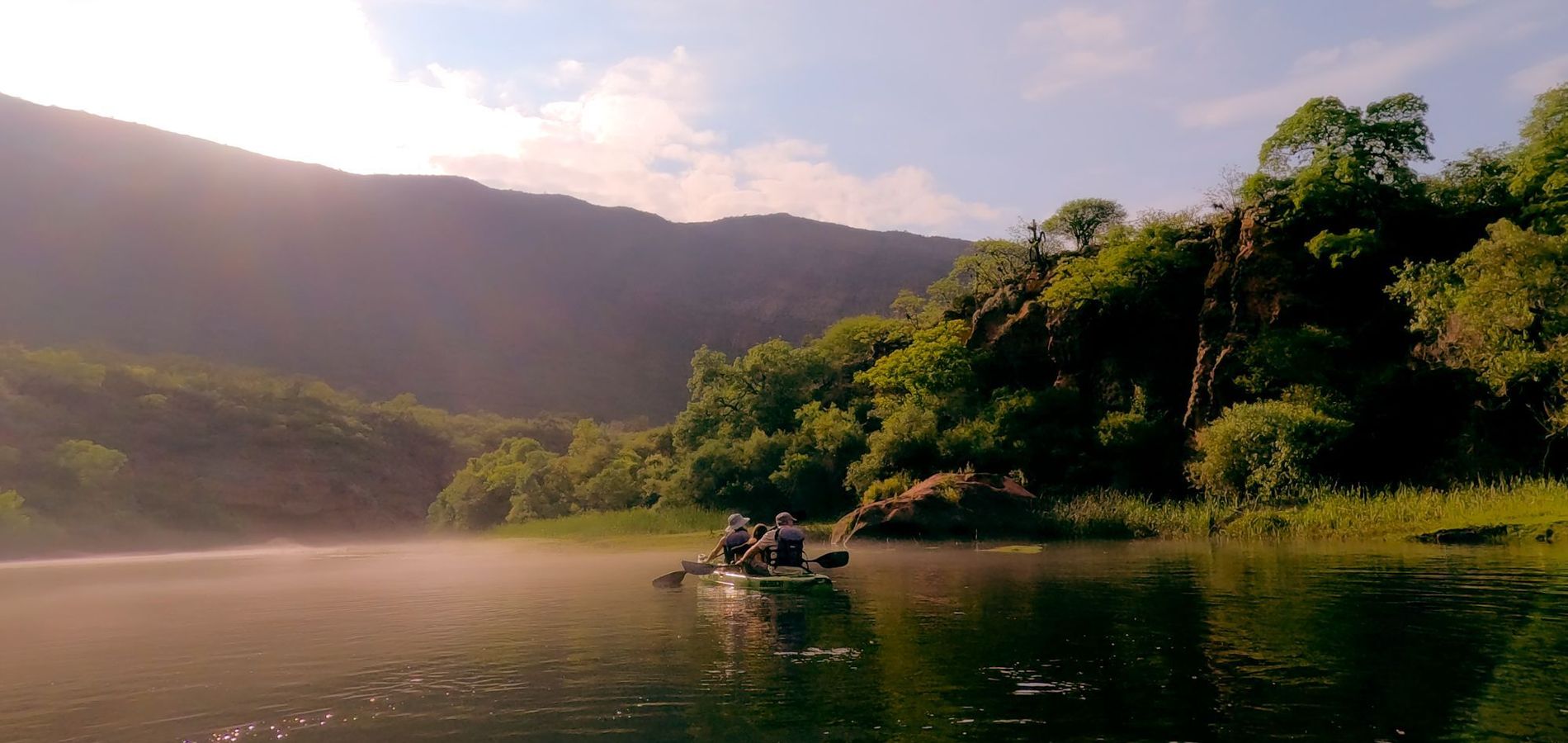 Sentio Camps Glamping